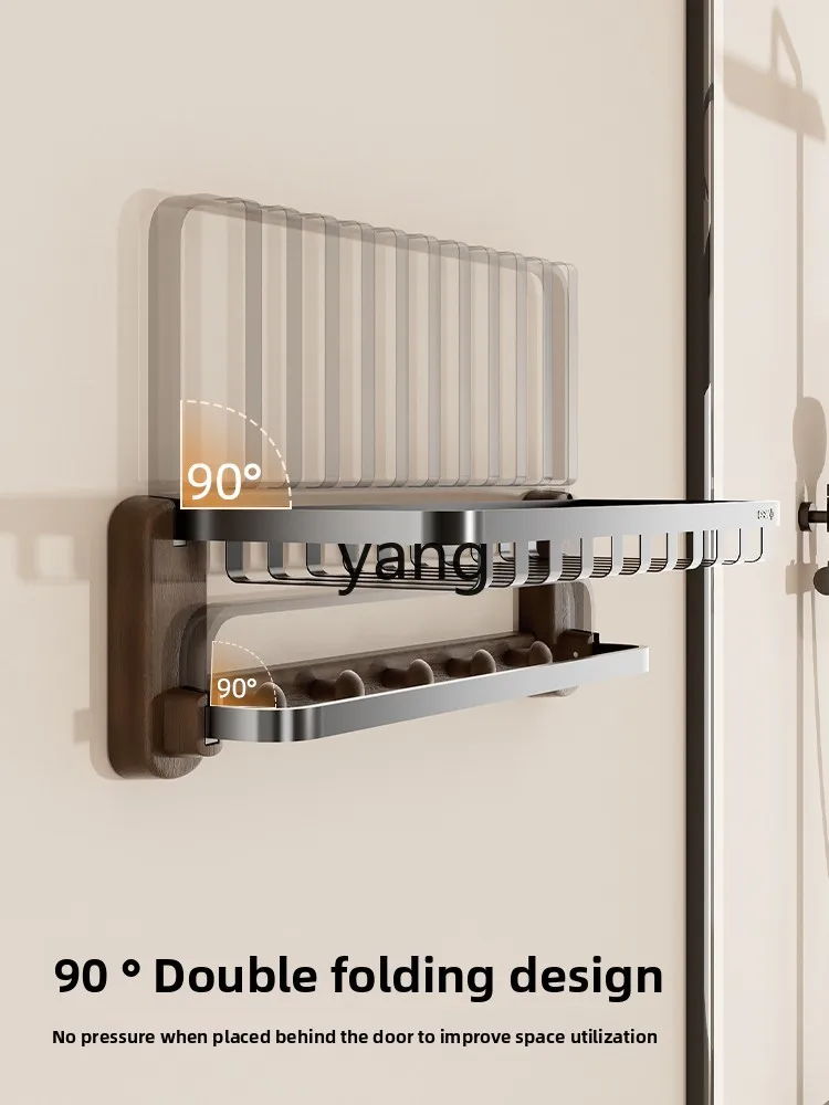 LTT bathroom toilet hanging rod storage bath towel rack toilet
LTT bathroom toilet hanging rod storage bath towel rack toilet