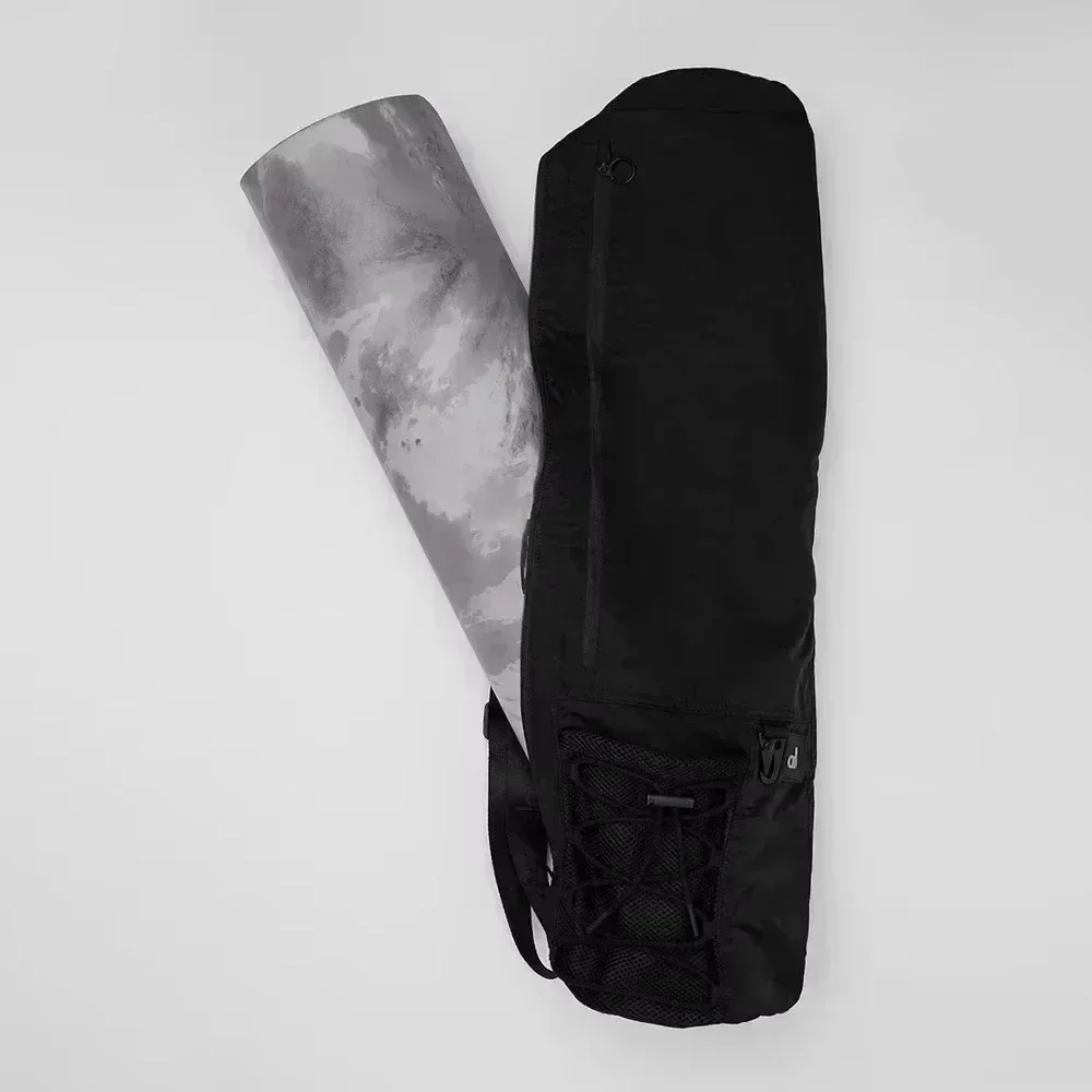 Goddess Yoga Mat Bag Sports Fitness Multi functional Storage Bag Pilates Dance Exercise Backpack Adjustable Shoulder Straps
Goddess Yoga Mat Bag Sports Fitness Multi functional Storage Bag Pilates Dance Exercise Backpack Adjustable Shoulder Straps
