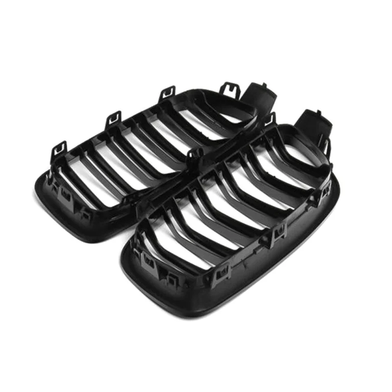 BB-Car Front Grill Kidney Racing Grille Replacement Racing Front Bumper For BMW 3 Series F30 F35 2012-2019
BB-Car Front Grill Kidney Racing Grille Replacement Racing Front Bumper For BMW 3 Series F30 F35 2012-2019
