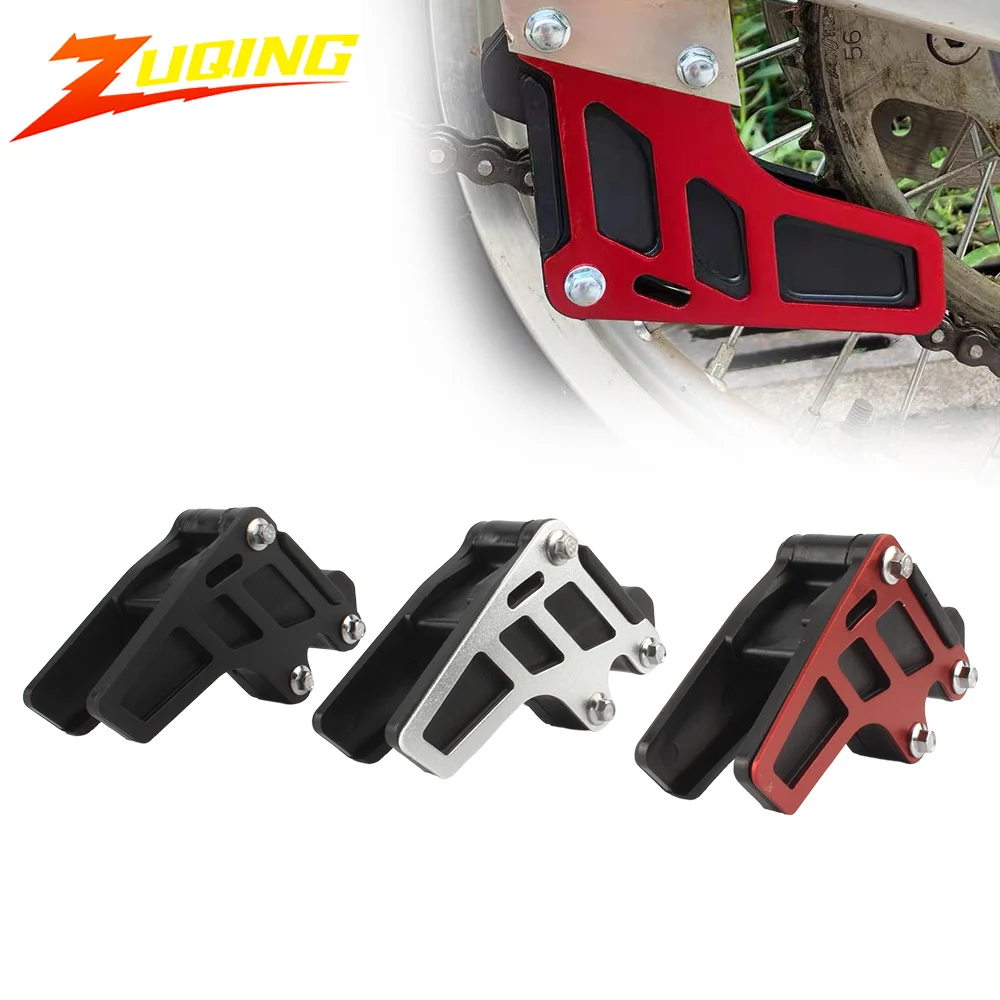 For KAYO T2 T4 T6 X6 Motocross Tuning Spare Parts Dirt Pit Bike Chain Guide Guard Motorcycle Guide Guard Enduro
For KAYO T2 T4 T6 X6 Motocross Tuning Spare Parts Dirt Pit Bike Chain Guide Guard Motorcycle Guide Guard Enduro