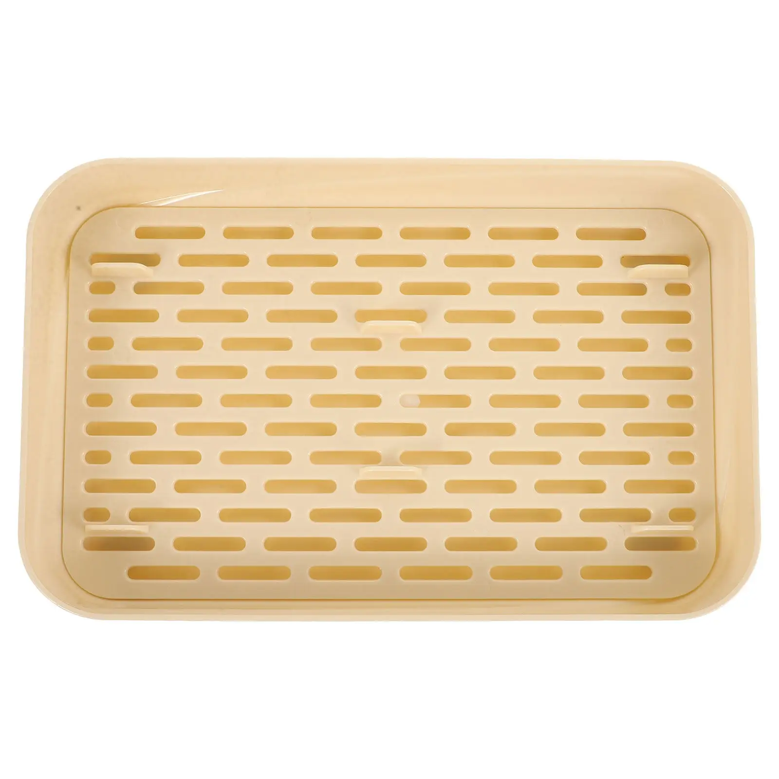 1Pcs Kitchen Dish Drying Rack Bowl Plate Cutlery Holder Multifunctional Storage Draining Rack Fruit Storage Organizer for Home
1Pcs Kitchen Dish Drying Rack Bowl Plate Cutlery Holder Multifunctional Storage Draining Rack Fruit Storage Organizer for Home
