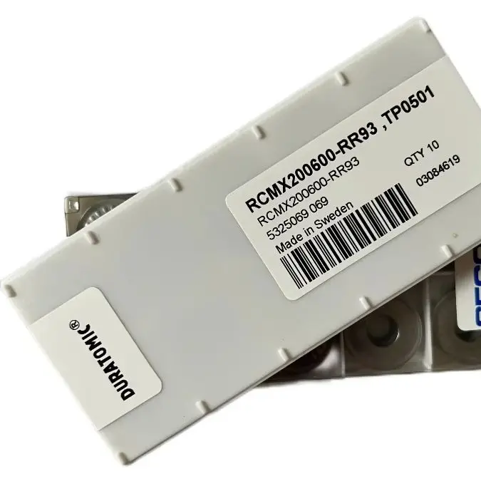 10pcs/box RCMX200600-RR93 TP0501/RCMX200600-RR93 TP1501/RCMX200600-RR93 TP2501
10pcs/box RCMX200600-RR93 TP0501/RCMX200600-RR93 TP1501/RCMX200600-RR93 TP2501