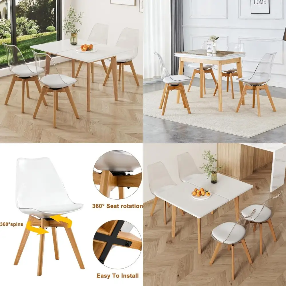 55-дюймовая многоуровневая деревянная башня для кошек с двойным домом, когтеточками и сизалевой доской с плюшевой подкладкой
55-дюймовая многоуровневая деревянная башня для кошек с двойным домом, когтеточками и сизалевой доской с плюшевой подкладкой