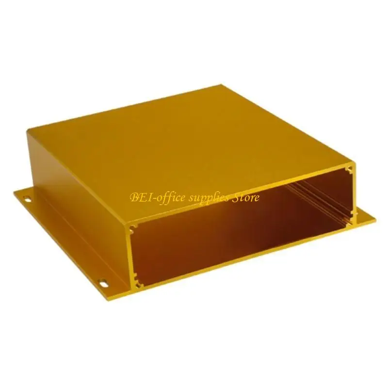 A9LC Extrude Aluminum Project Box Электронный корпус для корпуса для печатной платы 150x158x
A9LC Extrude Aluminum Project Box Электронный корпус для корпуса для печатной платы 150x158x