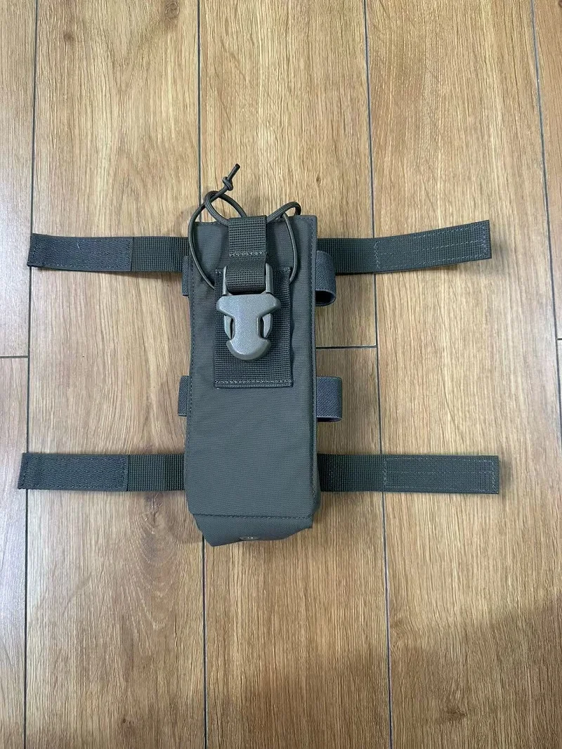 Комплект для радиостанций PRC 148/152 с системой MOLLE для активного отдыха RG Outdoor Sports
Комплект для радиостанций PRC 148/152 с системой MOLLE для активного отдыха RG Outdoor Sports