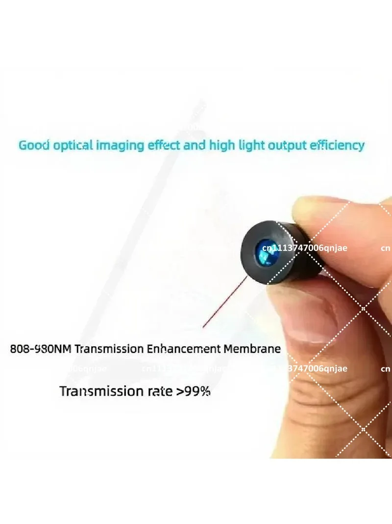 FC Optical Fiber Laser Collimator, Aspheric Lens for Fiber Optic Collimation, High Precision
FC Optical Fiber Laser Collimator, Aspheric Lens for Fiber Optic Collimation, High Precision