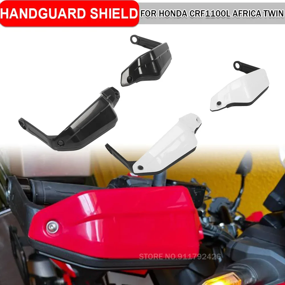 Front Handshield Brake Clutch Guard Handle Windshield Protective For Honda CRF1100L Africa Twin DCT Motorcycle Handle Protector
Front Handshield Brake Clutch Guard Handle Windshield Protective For Honda CRF1100L Africa Twin DCT Motorcycle Handle Protector