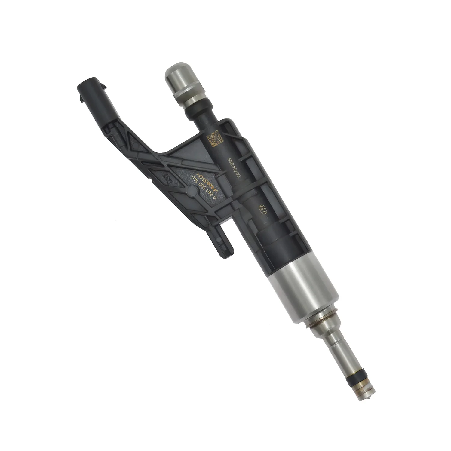 Fuel Injector Nozzle 0261500140, OEM Replacement Auto Part
Fuel Injector Nozzle 0261500140, OEM Replacement Auto Part