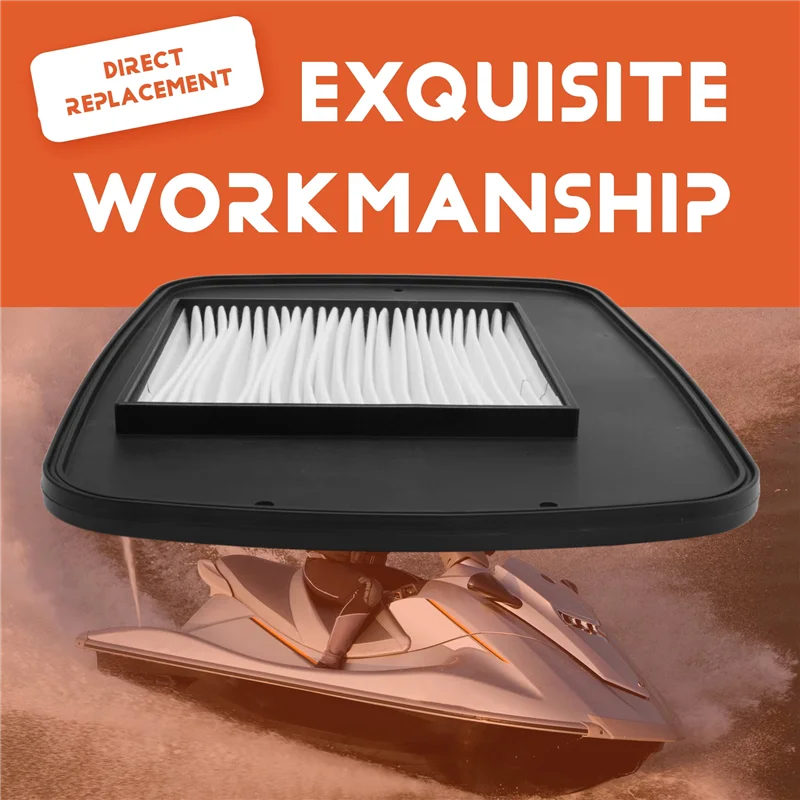A02Q-For SHO HO FX GP VXR VXS FZ Motorcycle Accessories Air Cleaner 6S5-E4451-01-00 Air Filter 6S5E44510100
A02Q-For SHO HO FX GP VXR VXS FZ Motorcycle Accessories Air Cleaner 6S5-E4451-01-00 Air Filter 6S5E44510100