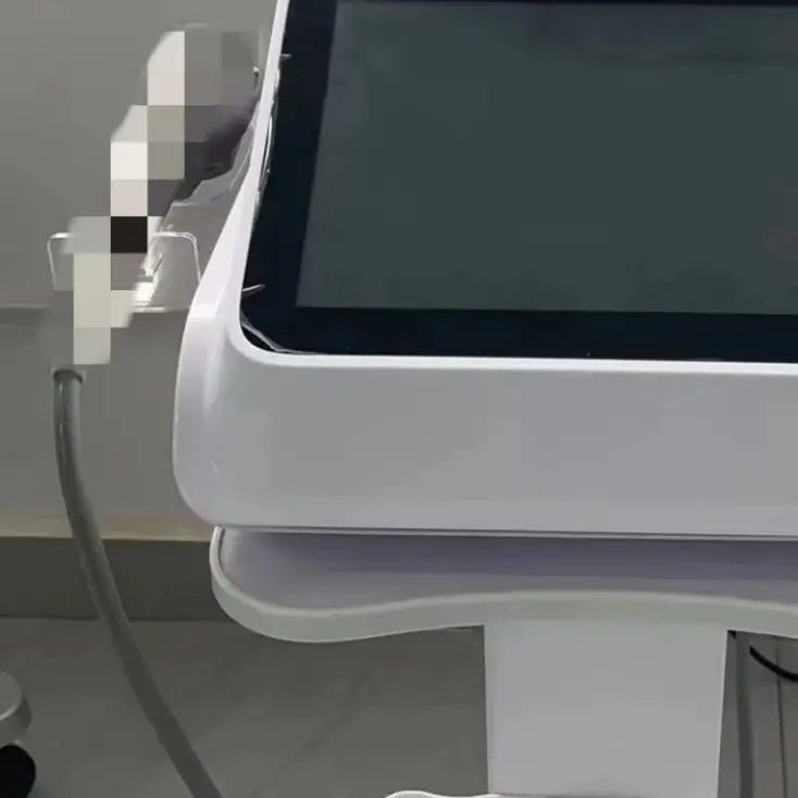 HOT 7D HIFU Body Shaping SPA Machine Fat Reduction Slimming Skin Lifting Body Firming Salon Machine
HOT 7D HIFU Body Shaping SPA Machine Fat Reduction Slimming Skin Lifting Body Firming Salon Machine