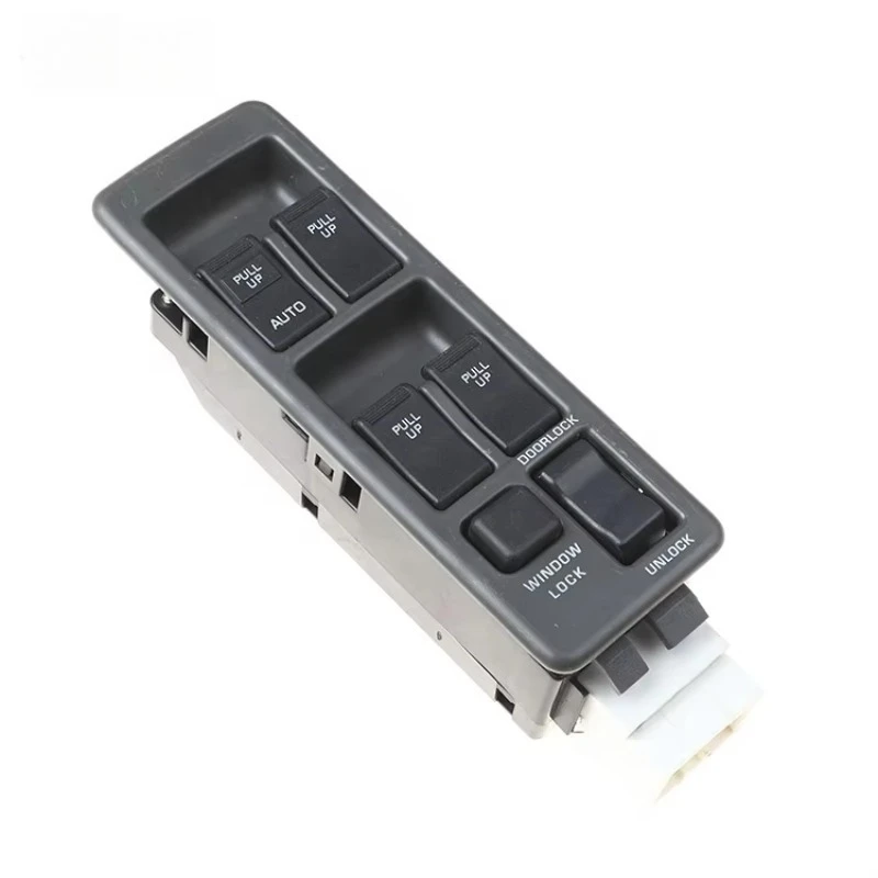 Electric glass adjustable switch window switch GK60-66-35A0 GK606635A0 for 1988-1991 626
Electric glass adjustable switch window switch GK60-66-35A0 GK606635A0 for 1988-1991 626