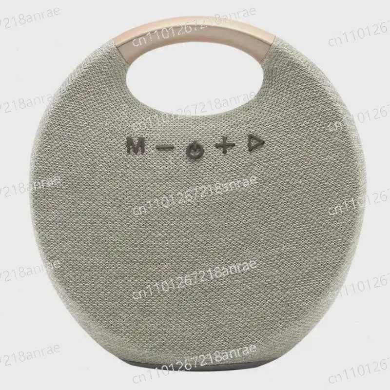 Bluetooth-колонка Studio 6 с ASA для домашнего использования
Bluetooth-колонка Studio 6 с ASA для домашнего использования