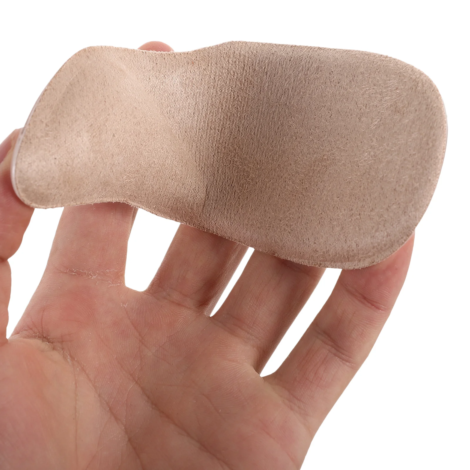 1 Pair Liner Foot Support Insole High Quality Gel Heel Cushion For High Heel Shoes Arch Support Insert Reusable Shoe Pads Women
1 Pair Liner Foot Support Insole High Quality Gel Heel Cushion For High Heel Shoes Arch Support Insert Reusable Shoe Pads Women