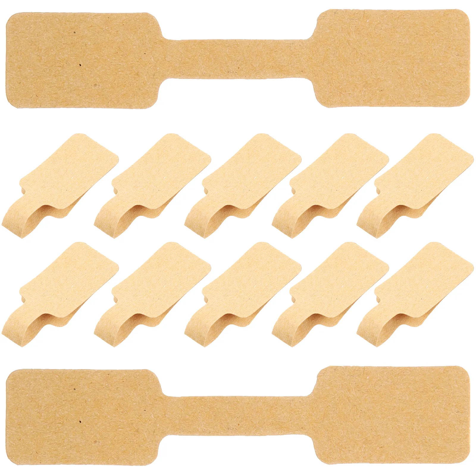 100Pcs Multi-Function Jewelry Identification Stickers Self-Adhesive Price Labels for Jewelry Craft Gift Display Organization
100Pcs Multi-Function Jewelry Identification Stickers Self-Adhesive Price Labels for Jewelry Craft Gift Display Organization