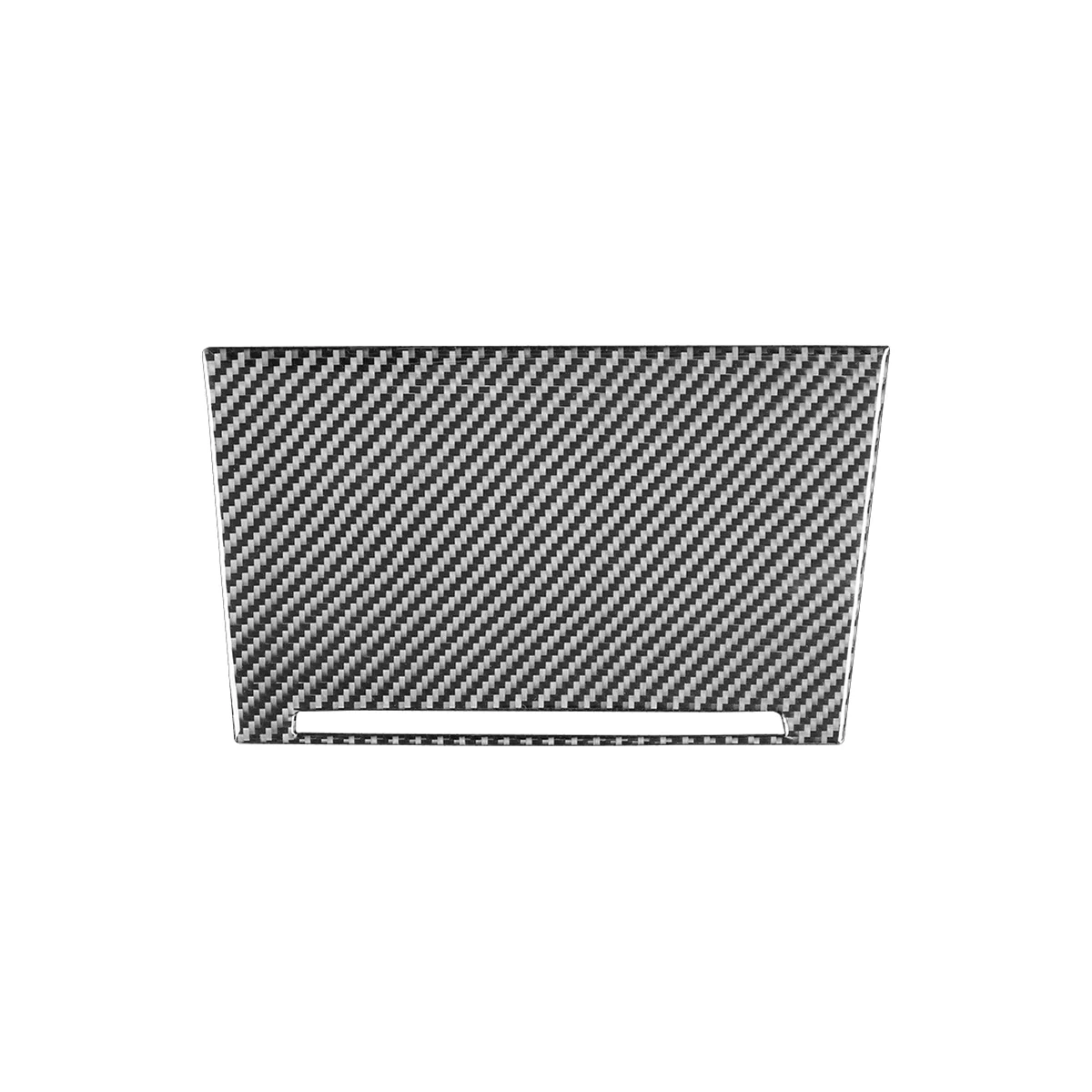 Front Storage Box Panel Trim Sticker Decorative Carbon Fiber for A7 2015-2020 Accessories
Front Storage Box Panel Trim Sticker Decorative Carbon Fiber for A7 2015-2020 Accessories