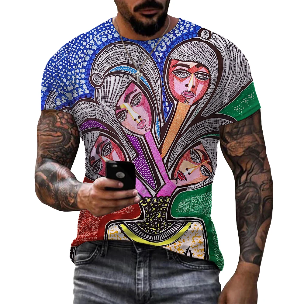 Men Summer Hot sale Funny Design Women Are Not a Game 3D Printed T-shirt Fashion Casual Oversized T Shirts
Men Summer Hot sale Funny Design Women Are Not a Game 3D Printed T-shirt Fashion Casual Oversized T Shirts