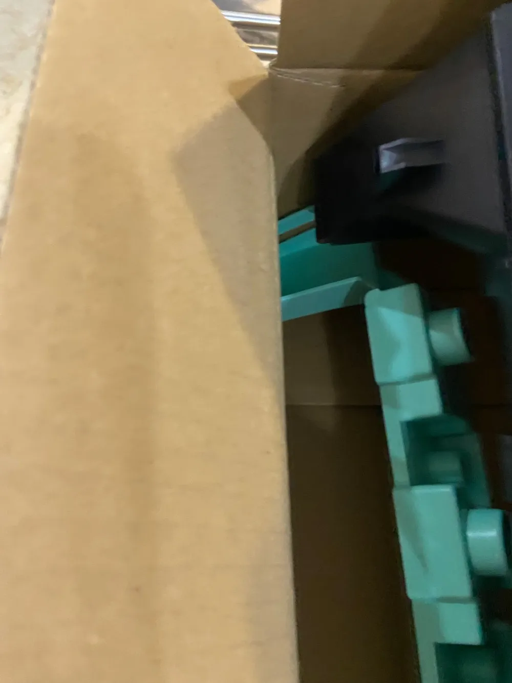 1pcs WX-103 A4NNWY1 Waste Toner Container for Konica Minolta C224 C284 C364 C368 C454 C554 C458 C558 C658 C220 C221 C258 C280
1pcs WX-103 A4NNWY1 Waste Toner Container for Konica Minolta C224 C284 C364 C368 C454 C554 C458 C558 C658 C220 C221 C258 C280