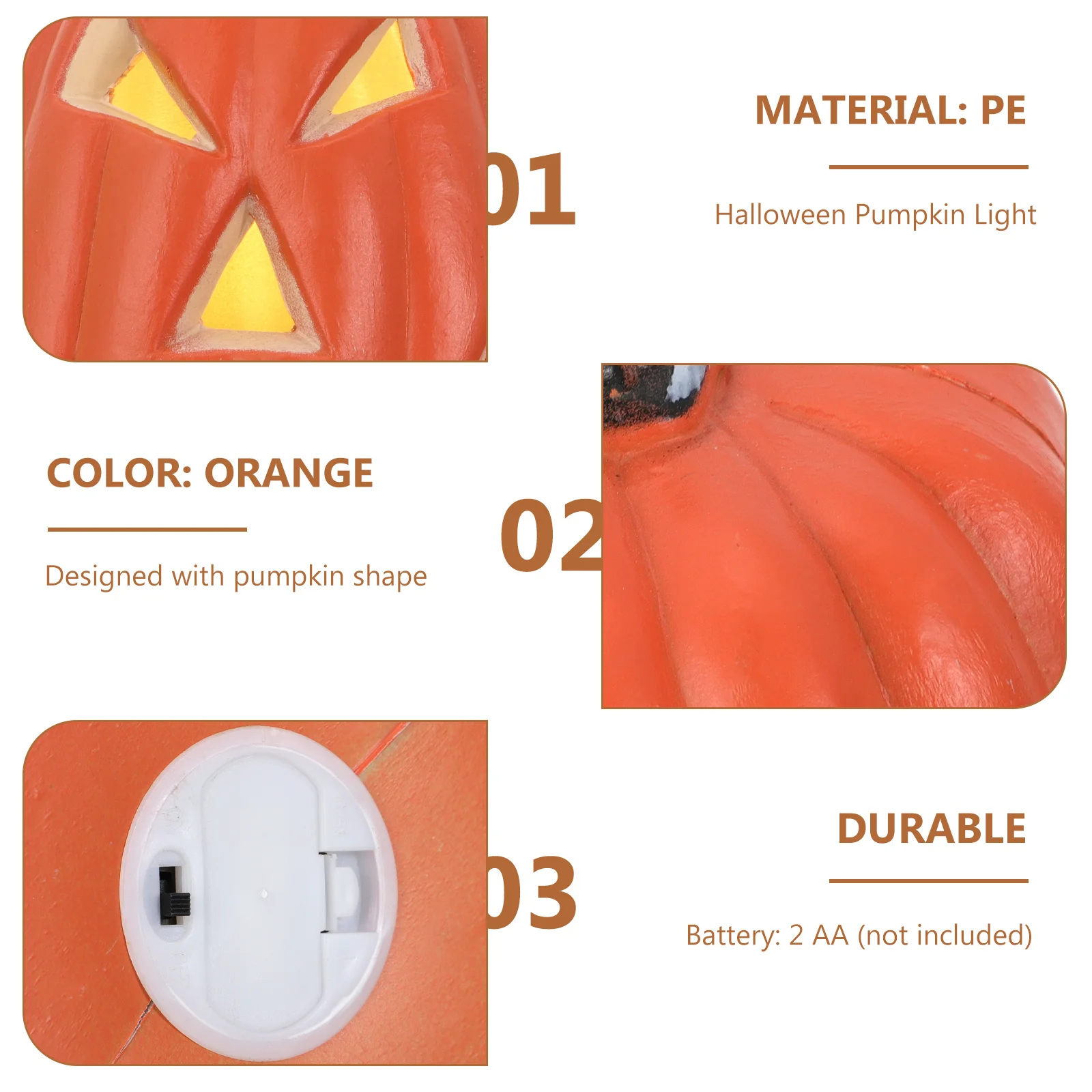 Pumpkin Light Ornament Halloween Decoration For Home Party Festival Decorations Halloween Pumpkin Lamp Led Free
Pumpkin Light Ornament Halloween Decoration For Home Party Festival Decorations Halloween Pumpkin Lamp Led Free