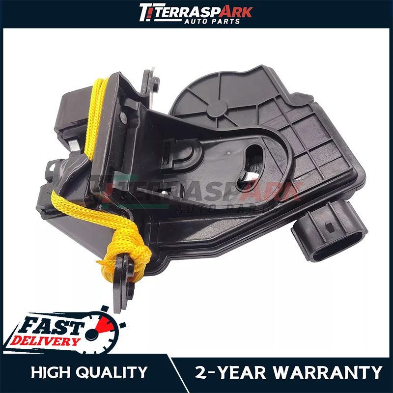 Liftgate Trunk Hatch Tailgate Door Lock Actuator for Toyota Highlander RAV4 xB/D
Liftgate Trunk Hatch Tailgate Door Lock Actuator for Toyota Highlander RAV4 xB/D