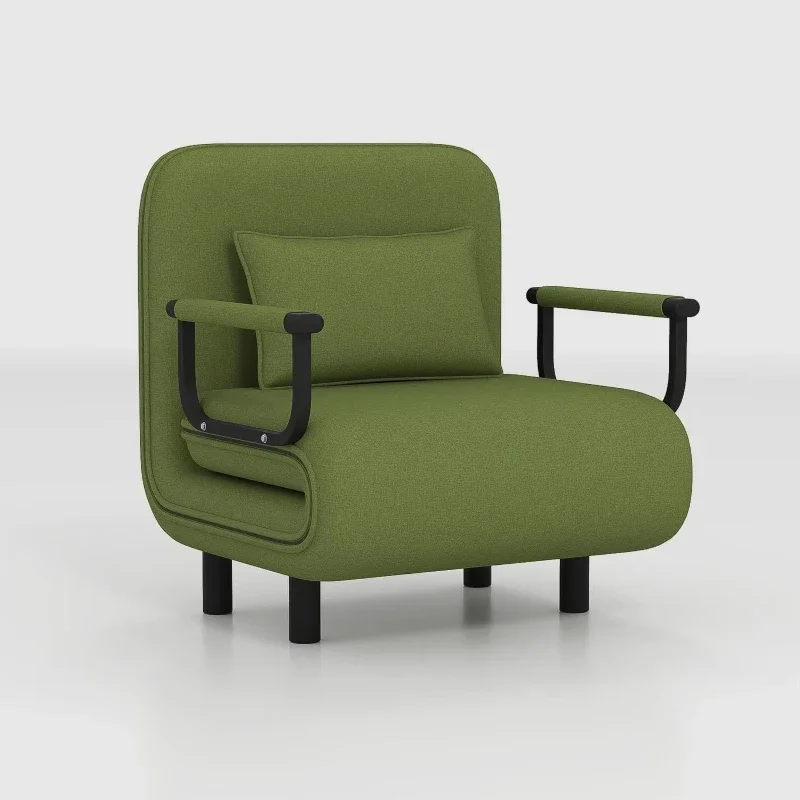 convertible metal frame sponge pad folding sofa bed leisure chair environmentally friendly hotel gym living room bedroom
convertible metal frame sponge pad folding sofa bed leisure chair environmentally friendly hotel gym living room bedroom