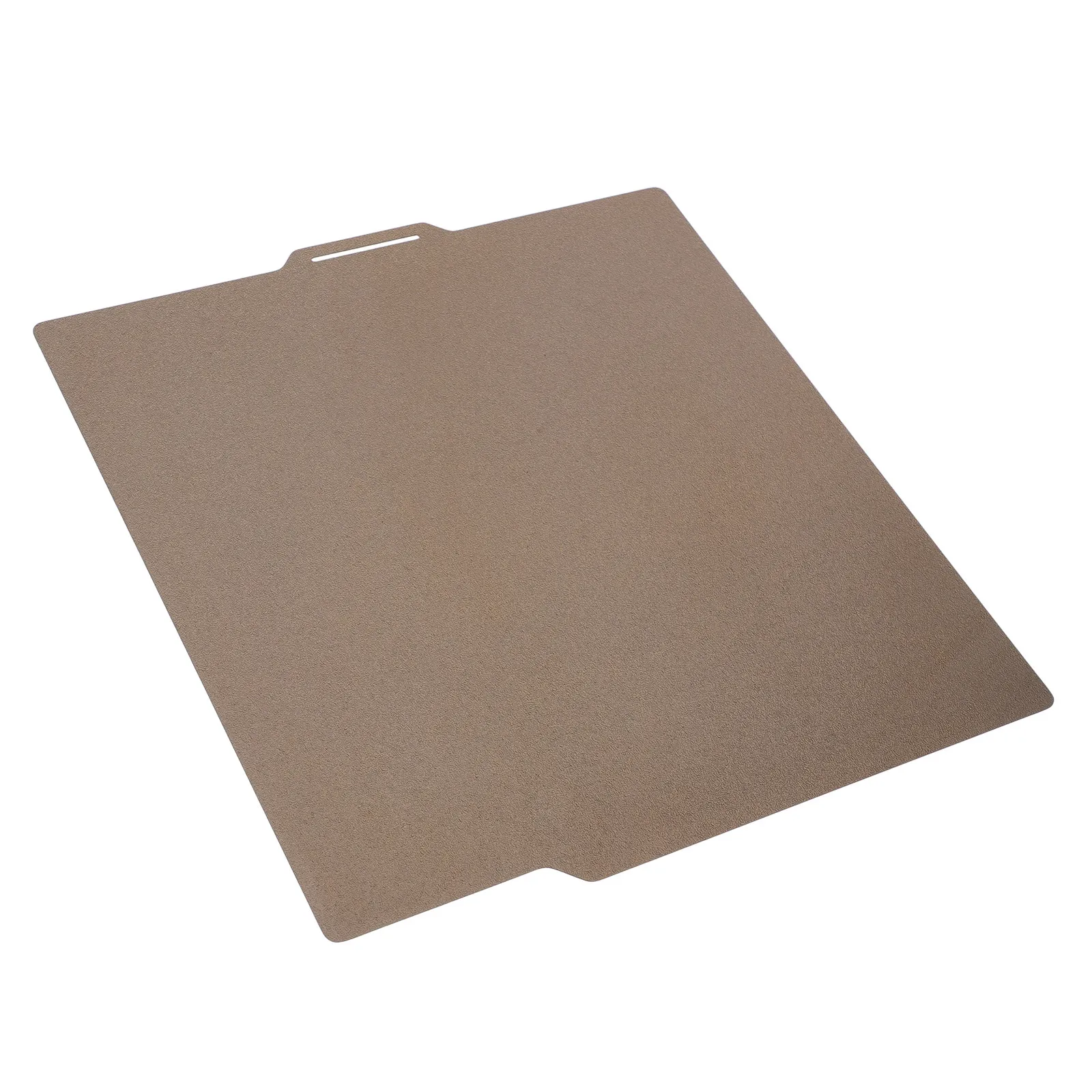 Double Sided Magnetic Pei Build Plate 258x258mm Textured Smooth Surfaces Easy Object Removal Versatile 3D Printing Accessory
Double Sided Magnetic Pei Build Plate 258x258mm Textured Smooth Surfaces Easy Object Removal Versatile 3D Printing Accessory