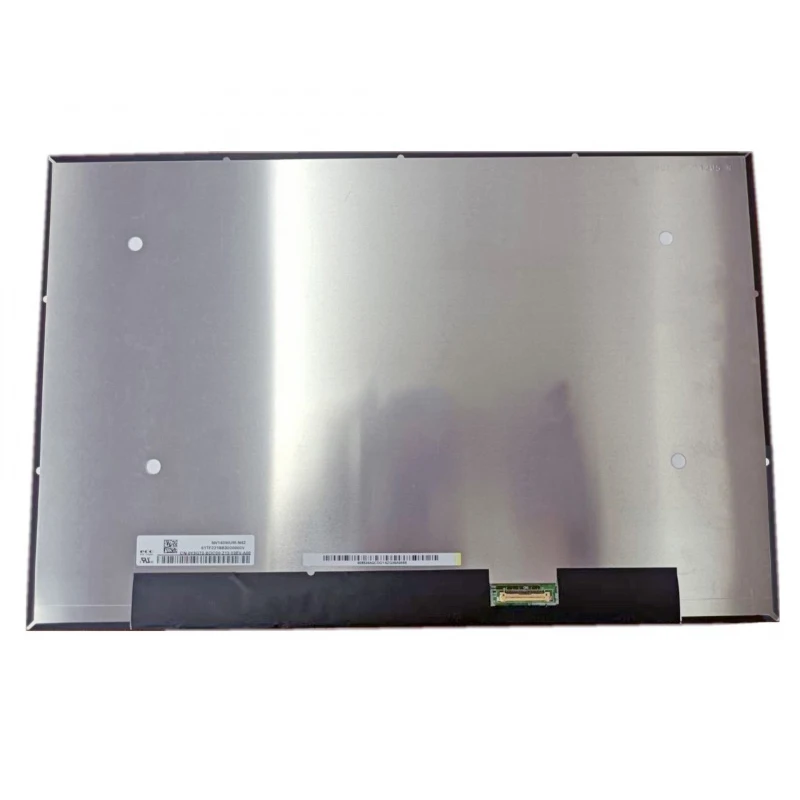 матрица для ноутбука NV140WUM-N42 NV140WUM N42 1920x1200 IPS 30-контактный 14,0-дюймовый ЖК-экран
матрица для ноутбука NV140WUM-N42 NV140WUM N42 1920x1200 IPS 30-контактный 14,0-дюймовый ЖК-экран