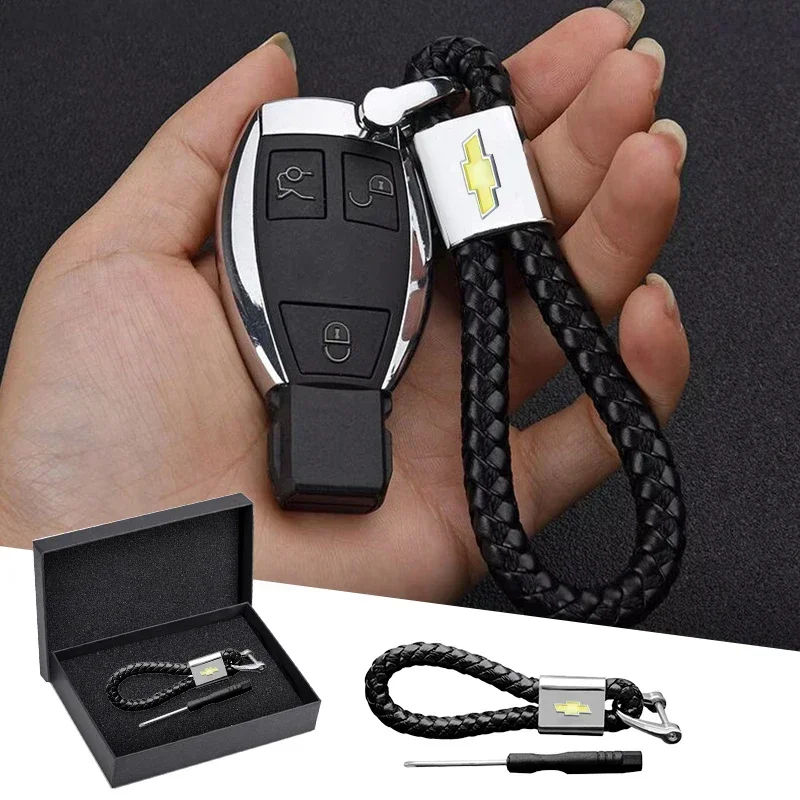 Кожаный брелок для автомобиля ручной работы, подарочный ювелирный брелок для ключей для Chevrolet Cruze Malibu Sail Spark Captiva Equinox Trax AVEO Lova
Кожаный брелок для автомобиля ручной работы, подарочный ювелирный брелок для ключей для Chevrolet Cruze Malibu Sail Spark Captiva Equinox Trax AVEO Lova