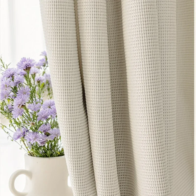 Japanese Cream Curtains for Living Dining Room Bedroom New Three-dimensional Ins Wind Modern Minimalist Light Luxury Ande
Japanese Cream Curtains for Living Dining Room Bedroom New Three-dimensional Ins Wind Modern Minimalist Light Luxury Ande