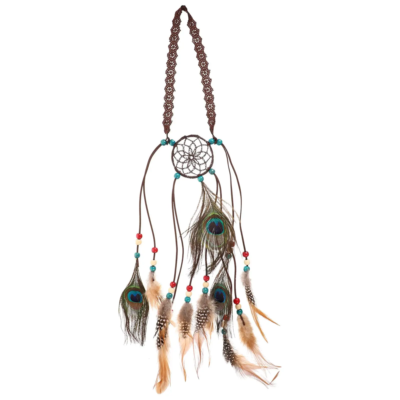 Feather Headb Accessories Bohemia Style Stretchy Durable H made Birthday Gift Girls Tassel Ring Tassel Headb Festive
Feather Headb Accessories Bohemia Style Stretchy Durable H made Birthday Gift Girls Tassel Ring Tassel Headb Festive