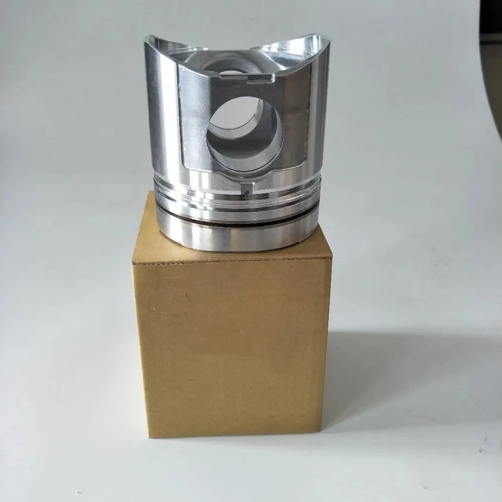 ISF3.8 Engine Spare Parts 6CT Diesel Pump with 5258153 Piston 5258754 for Construction Machinery
ISF3.8 Engine Spare Parts 6CT Diesel Pump with 5258153 Piston 5258754 for Construction Machinery