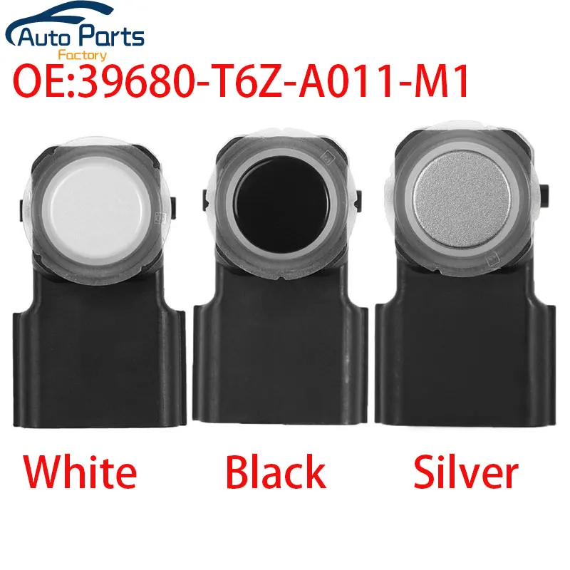 New PDC Parking Sensor For Honda Odyssey RL6 2018-2020 Car Accessories 39680-T6Z-A011-M1 39680T6ZA011M1
New PDC Parking Sensor For Honda Odyssey RL6 2018-2020 Car Accessories 39680-T6Z-A011-M1 39680T6ZA011M1
