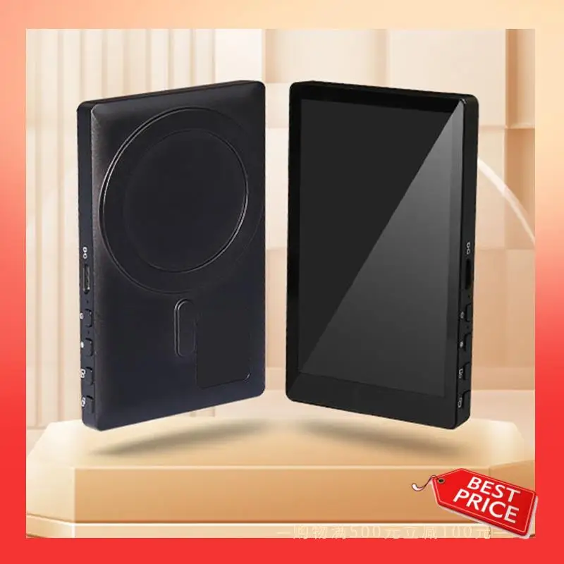 ABNR Wireless Magnetic Selfie Monitor Foriphone 12 13 14 Smartphone Rear Camera Wireless Magnetic Selfie Monitor Screen
ABNR Wireless Magnetic Selfie Monitor Foriphone 12 13 14 Smartphone Rear Camera Wireless Magnetic Selfie Monitor Screen