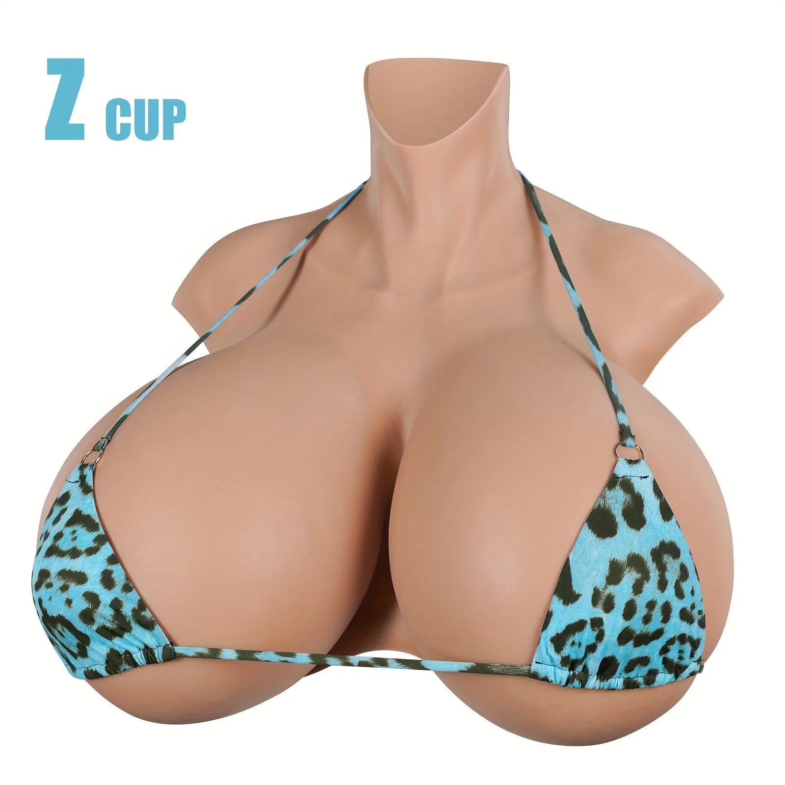 Drag Queen Oversized Boobs Z Cup Breast Forms Fake Boobs For Transgender Crossdresser Cosplay Super Big Shemale
Drag Queen Oversized Boobs Z Cup Breast Forms Fake Boobs For Transgender Crossdresser Cosplay Super Big Shemale