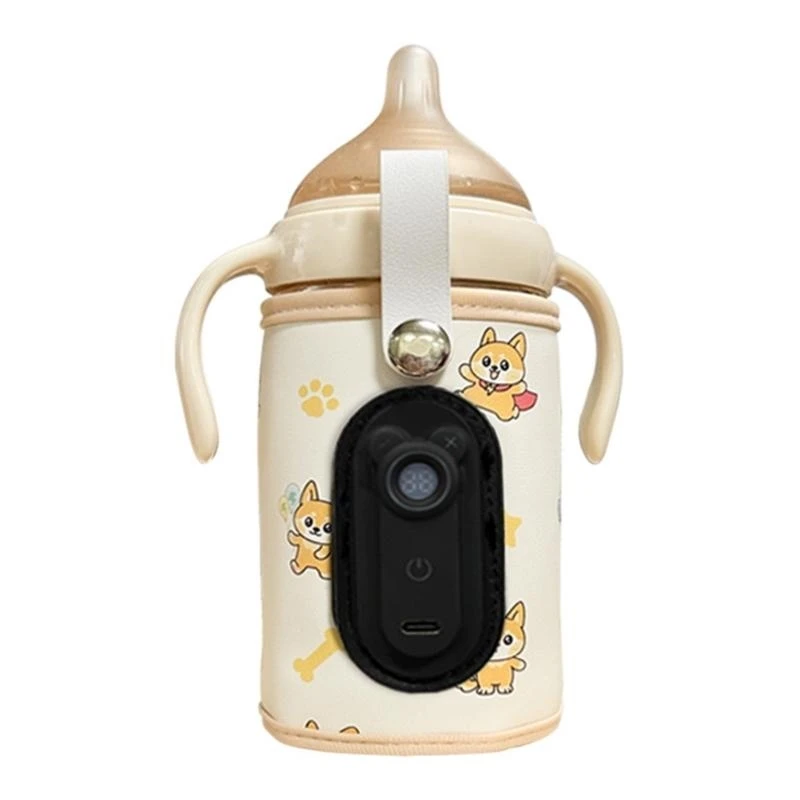 G2TC Compact Baby Bottle Sprear с ЖК -экраном для точного контроля температуры регулируемое температуру теплее кормление теплее
G2TC Compact Baby Bottle Sprear с ЖК -экраном для точного контроля температуры регулируемое температуру теплее кормление теплее
