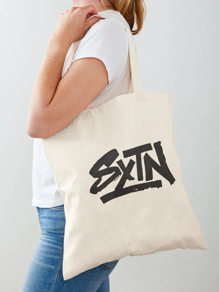 sxtn Tote Bag tote bags cloth bags sac pour femme supermarket folding bag large size bags
sxtn Tote Bag tote bags cloth bags sac pour femme supermarket folding bag large size bags
