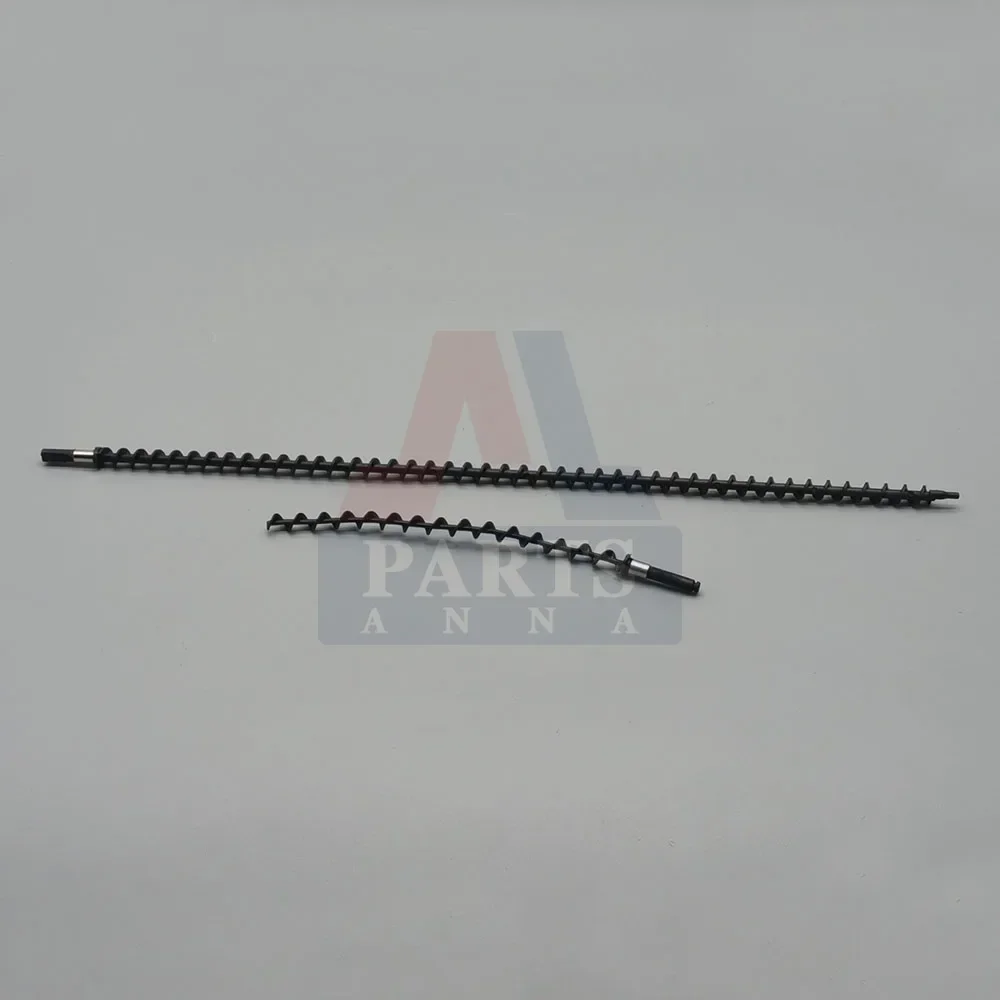 5pcs Toner Collection Coil for Ricoh MP 2554 3054 3554 4054 5054 6054 3555 4055
5pcs Toner Collection Coil for Ricoh MP 2554 3054 3554 4054 5054 6054 3555 4055