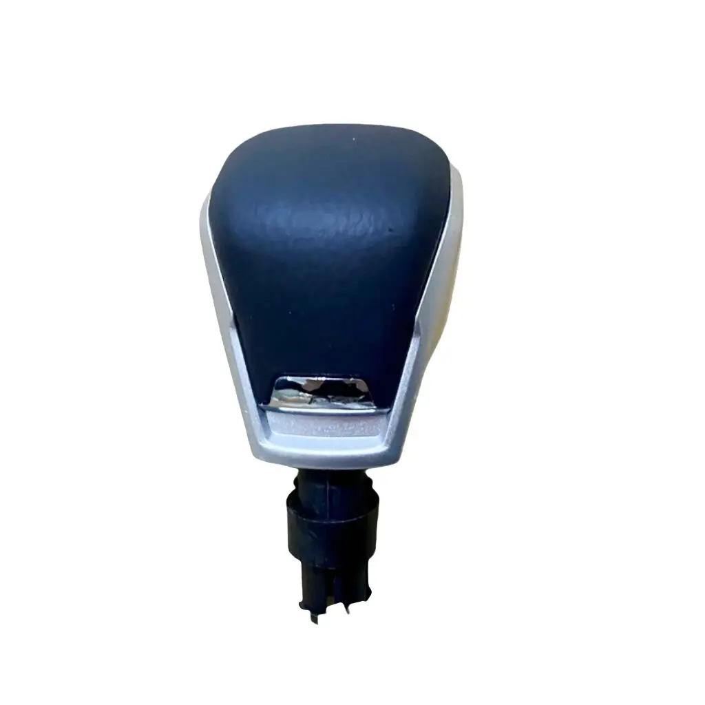 Compatible Gear Shift Boot & Shift Knob for SAIC Maxus D90 (Shift Lever Dust Cover & Shift Knob Assembly)
Compatible Gear Shift Boot & Shift Knob for SAIC Maxus D90 (Shift Lever Dust Cover & Shift Knob Assembly)