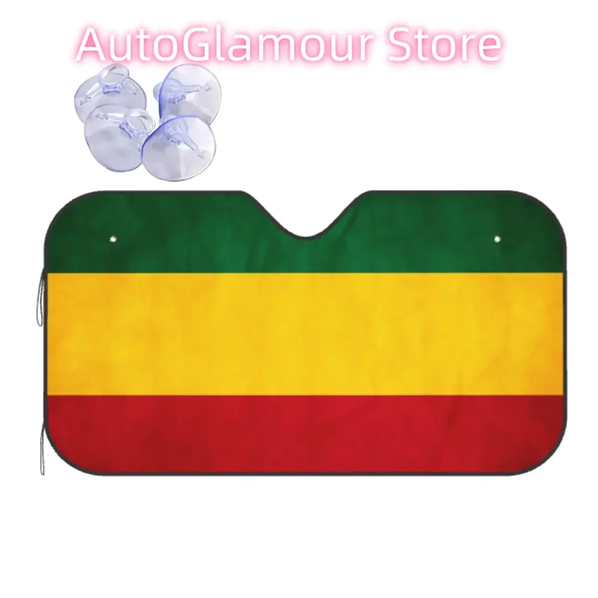 Флаг Юды Раста, солнцезащитный козырек на лобовое стекло, универсальный чехол, передний блок, окно 70x130 см, автомобильные солнцезащитные козырьки, аксессуары, чехлы
Флаг Юды Раста, солнцезащитный козырек на лобовое стекло, универсальный чехол, передний блок, окно 70x130 см, автомобильные солнцезащитные козырьки, аксессуары, чехлы