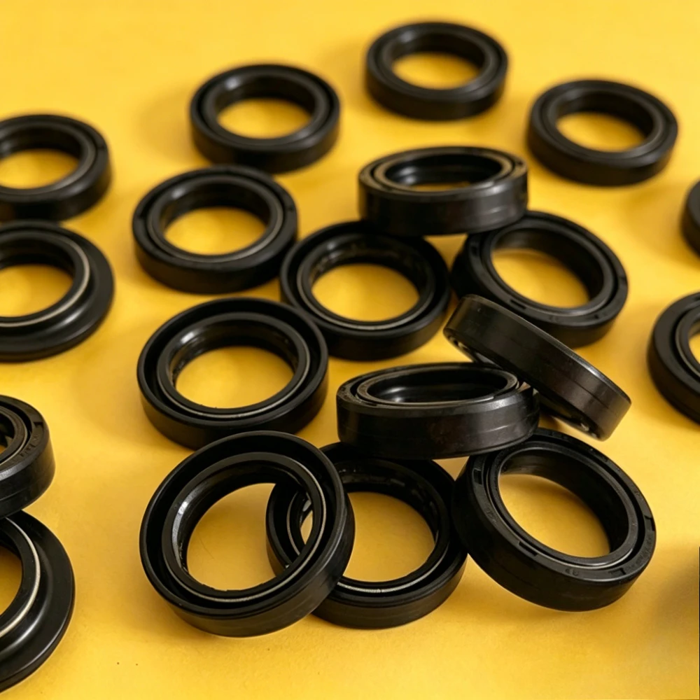 4pc/8/16pc 33*46 33x46x11 Front Fork Oil Seal Dust Cover For KYMCO BW250 QUANNON 125 ZING 125 AGILITY R16 BW150DINK CL ASSIC 150
4pc/8/16pc 33*46 33x46x11 Front Fork Oil Seal Dust Cover For KYMCO BW250 QUANNON 125 ZING 125 AGILITY R16 BW150DINK CL ASSIC 150