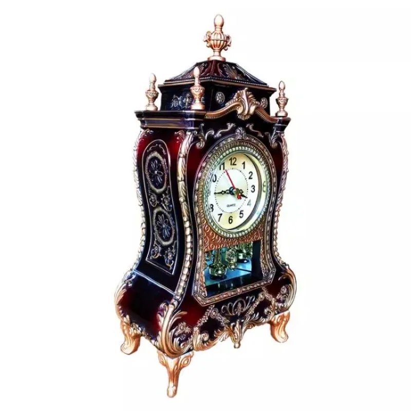 */*Design Luxury Table Clock Living Room Kawaii Aesthetic Cute Digital Clock Bedroom Modern Wanduhr Home Decorative
*/*Design Luxury Table Clock Living Room Kawaii Aesthetic Cute Digital Clock Bedroom Modern Wanduhr Home Decorative