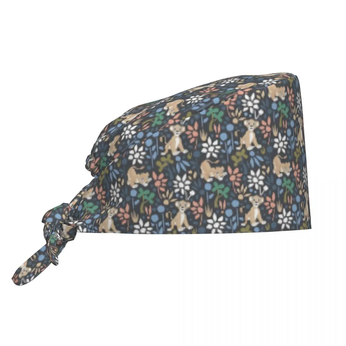 Custom The Lion King Working Cap Surgical Hats Women Men Cartoons Operating Room Cap Nursing Cap Lab Works Hat
Custom The Lion King Working Cap Surgical Hats Women Men Cartoons Operating Room Cap Nursing Cap Lab Works Hat