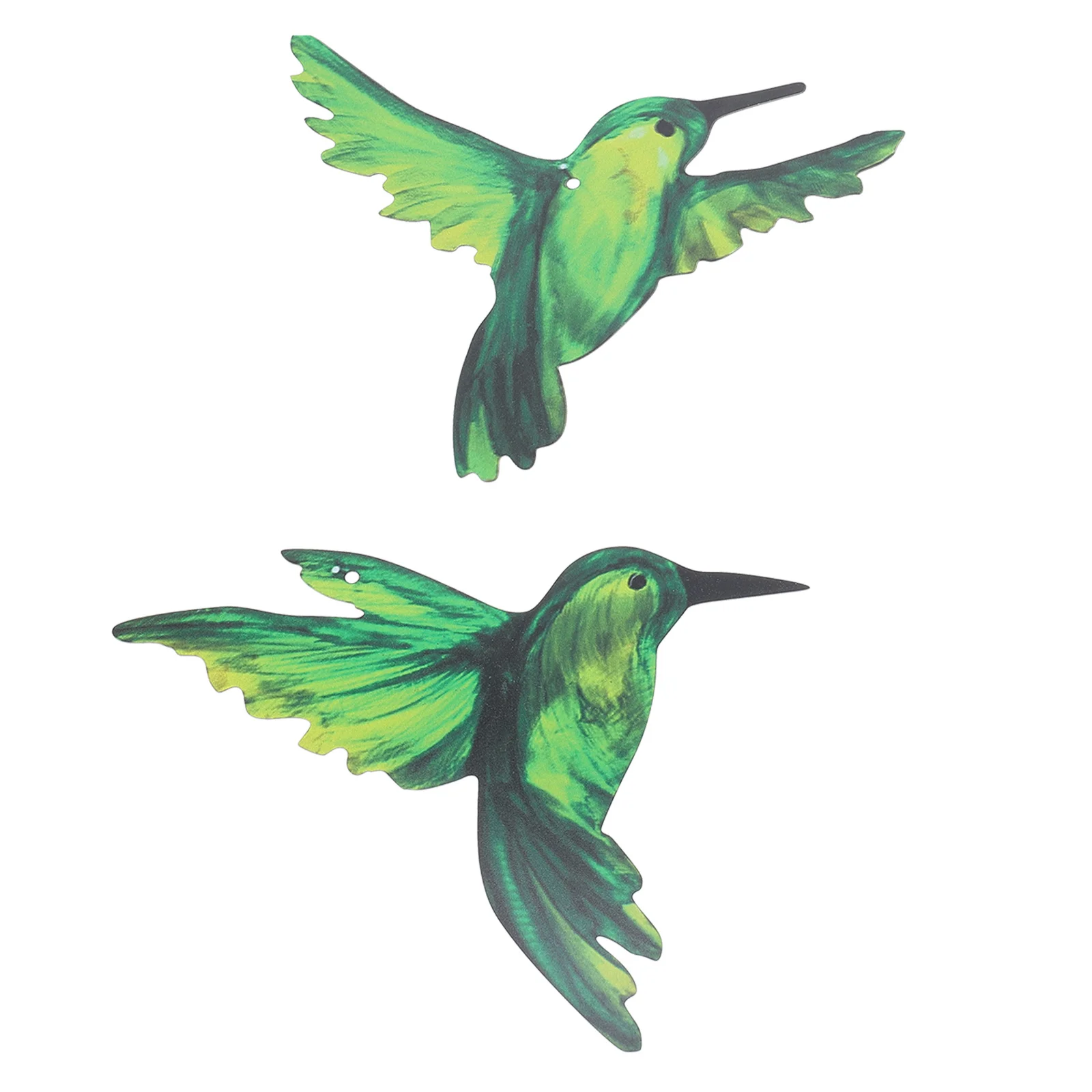 2Pcs Fly Bird Decorative Hanging Iron Wall Art Craft for Indoor Outdoor Home Bedroom Living Room Garden Decoration
2Pcs Fly Bird Decorative Hanging Iron Wall Art Craft for Indoor Outdoor Home Bedroom Living Room Garden Decoration