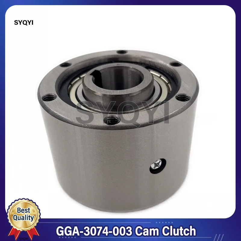 Лучшее качество GGA-3074-003 Кулачковая муфта PBC-30C для печатной машины Komori
Лучшее качество GGA-3074-003 Кулачковая муфта PBC-30C для печатной машины Komori