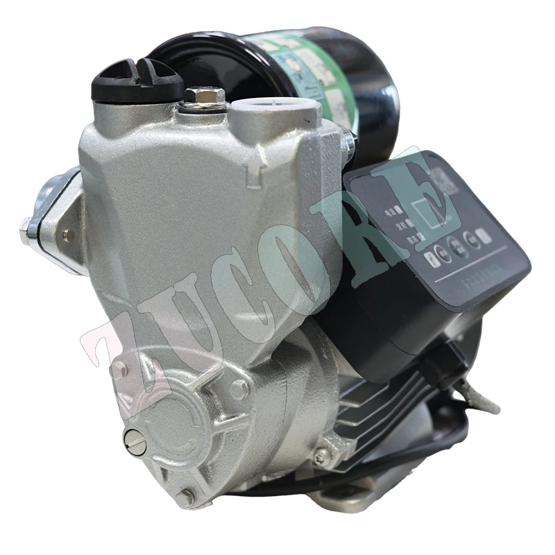 Бустерный насос 1390 Вт, автоматический тихий интеллектуальный насос, водонагреватель со скважины, насос под давлением трубопровода, 220 В, водяная башня
Бустерный насос 1390 Вт, автоматический тихий интеллектуальный насос, водонагреватель со скважины, насос под давлением трубопровода, 220 В, водяная башня