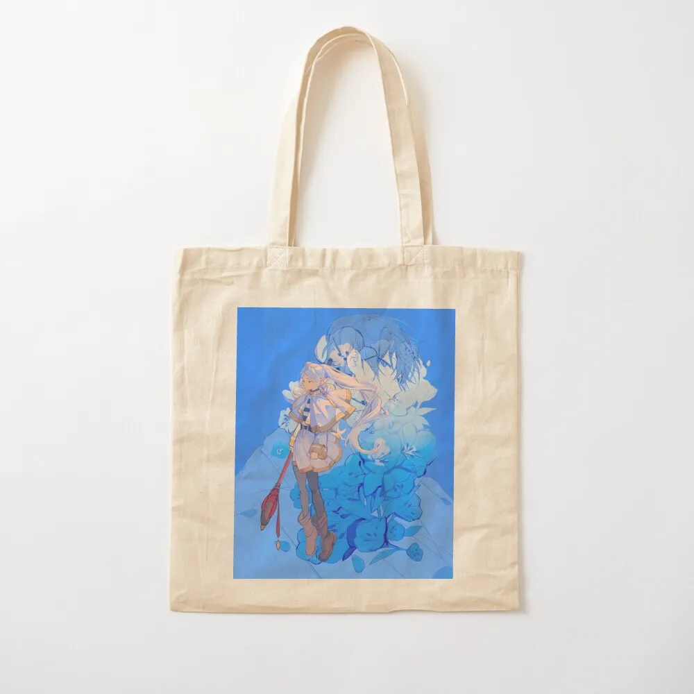 Frieren Tote Bag shopping bag Lady bags tote bag custom shopper bags for women
Frieren Tote Bag shopping bag Lady bags tote bag custom shopper bags for women