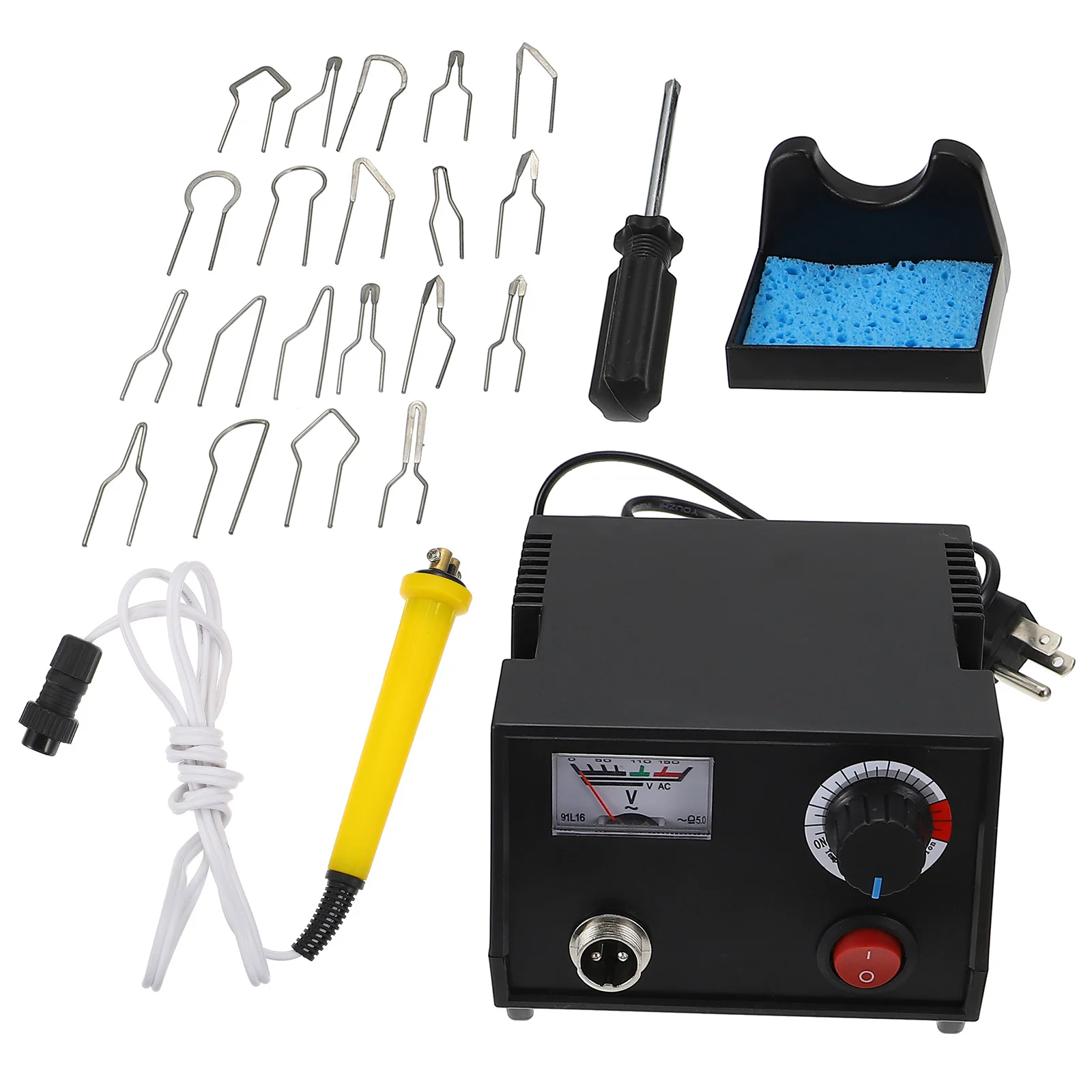 Thermostat Pyrography Tool Set Lightweight Ergonomic Handle Adjustable Temperature Wood Burning Kit Craft Gifts Mini Design
Thermostat Pyrography Tool Set Lightweight Ergonomic Handle Adjustable Temperature Wood Burning Kit Craft Gifts Mini Design
