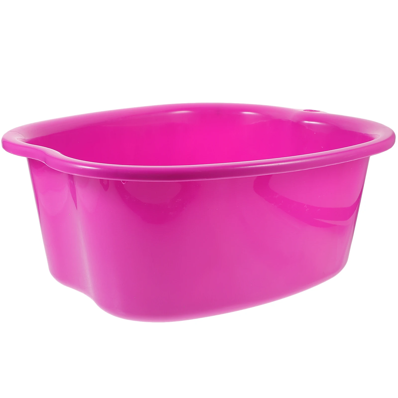 Foot Bath Bucket Reliable Material Foot Massage Pedicure Basin Comfortable Feet Soaking Tub Feet Massager Spa Pedicure Basin 
Foot Bath Bucket Reliable Material Foot Massage Pedicure Basin Comfortable Feet Soaking Tub Feet Massager Spa Pedicure Basin