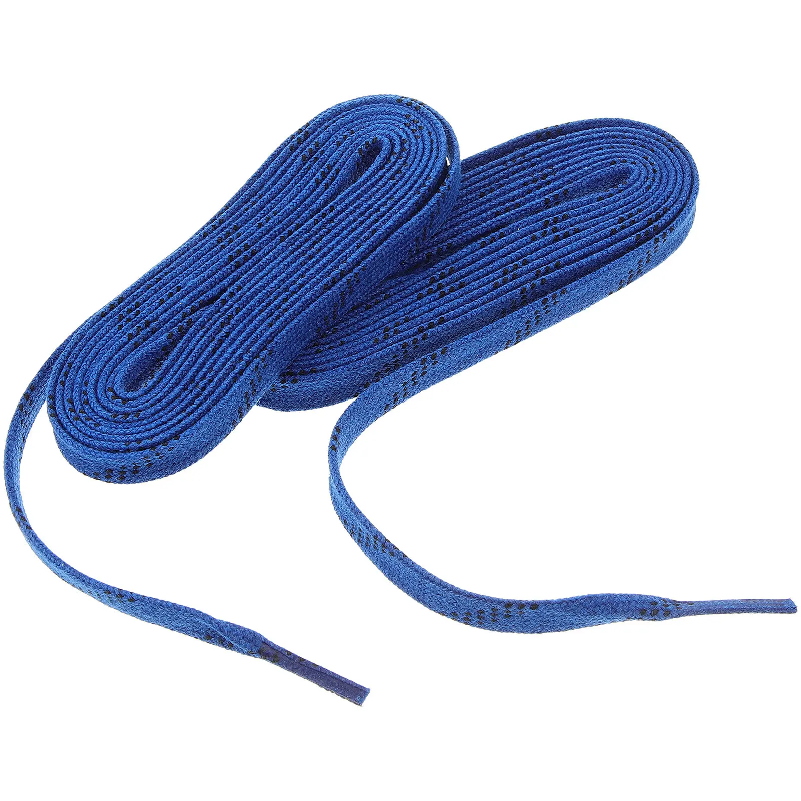 1Pair Hockey Skate Laces Wear-Resistant Waxed Skates Shoe Strings Replacement for Ice Hockey Roller Skates Sports Shoe Laces
1Pair Hockey Skate Laces Wear-Resistant Waxed Skates Shoe Strings Replacement for Ice Hockey Roller Skates Sports Shoe Laces