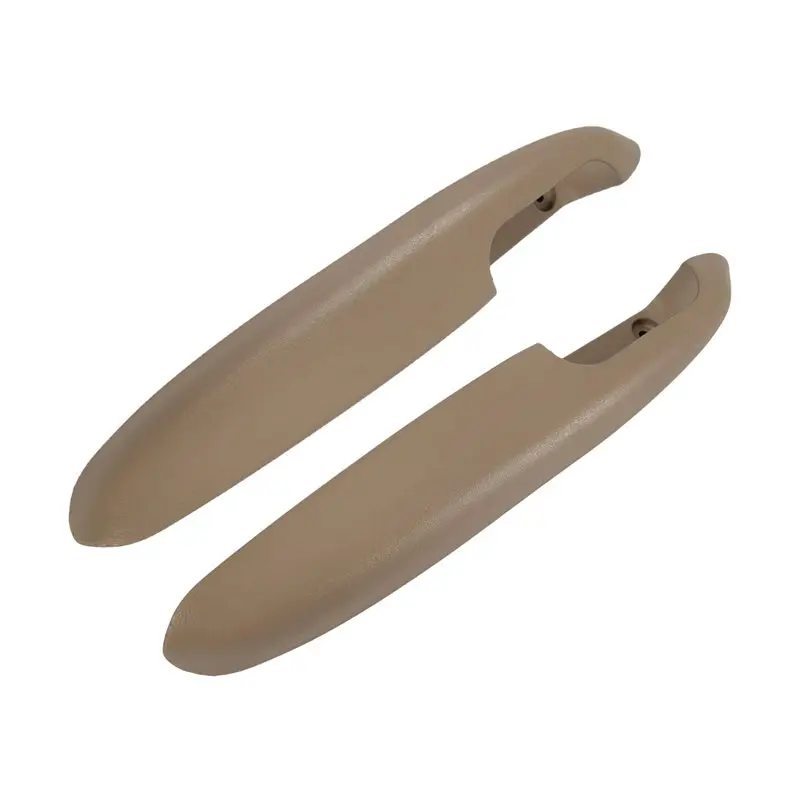 Front Door Rest Cover 1 Pair 15999135 15999136 For For Suburban Silverado Sierra Grey 80979 80980
Front Door Rest Cover 1 Pair 15999135 15999136 For For Suburban Silverado Sierra Grey 80979 80980