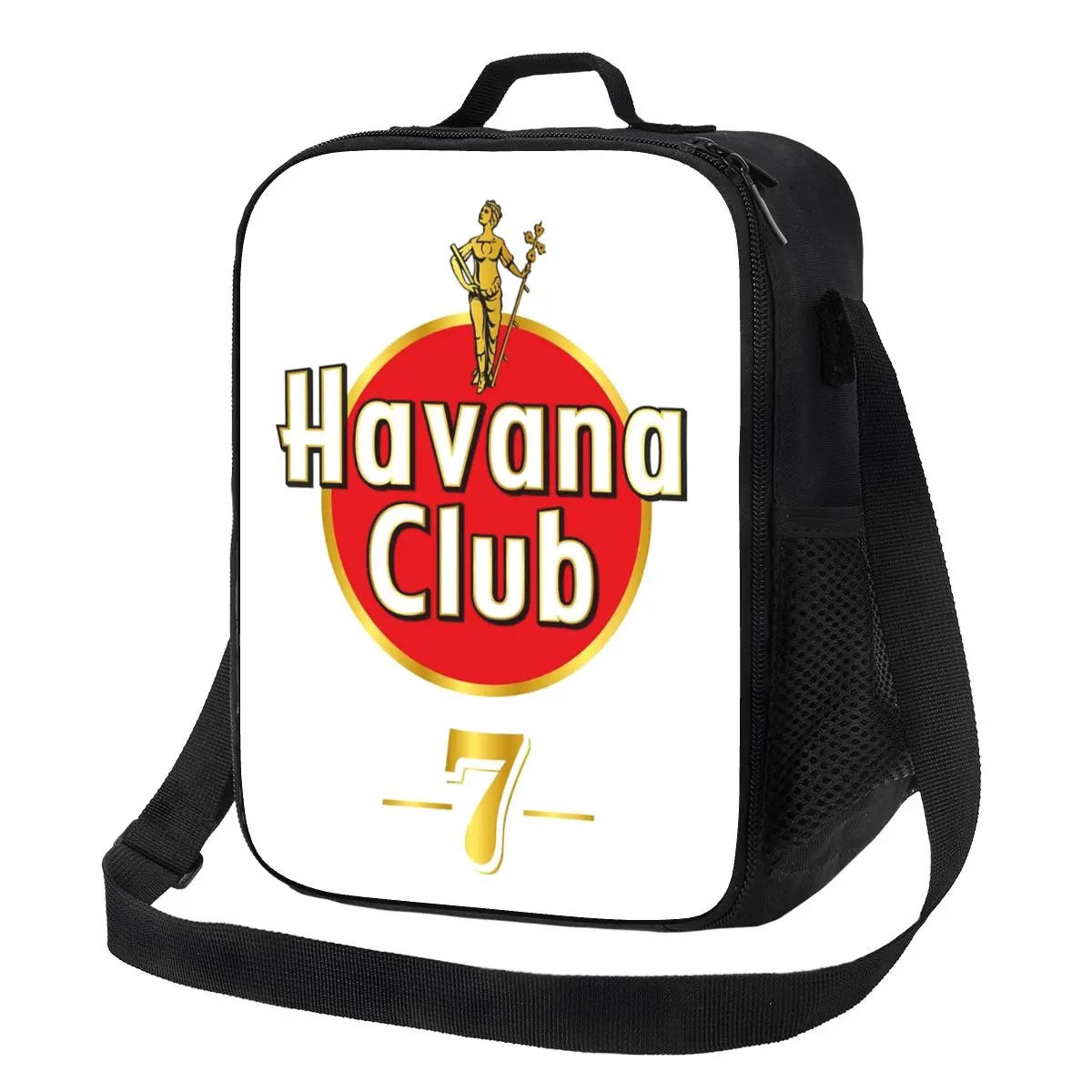 Изолированные сумки для обеда Havana Club, термосумка, ланч-боксы, холодильник, термобокс для обеда, сумка для обеда для женщин и девочек, работа
Изолированные сумки для обеда Havana Club, термосумка, ланч-боксы, холодильник, термобокс для обеда, сумка для обеда для женщин и девочек, работа